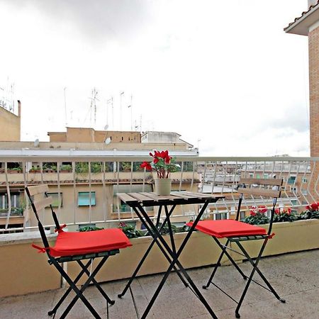 B&B Clelia Ρώμη Εξωτερικό φωτογραφία