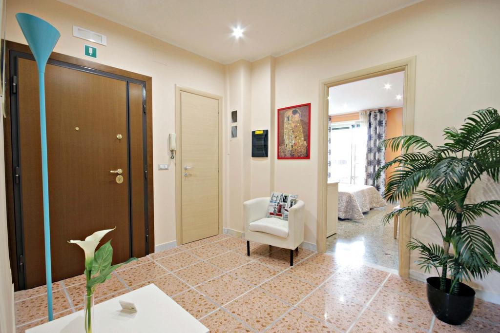 B&B Clelia Ρώμη Εξωτερικό φωτογραφία