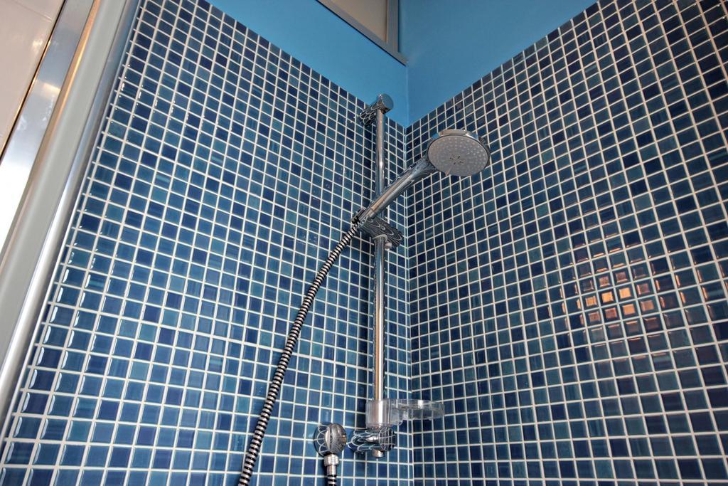 B&B Clelia Ρώμη Εξωτερικό φωτογραφία