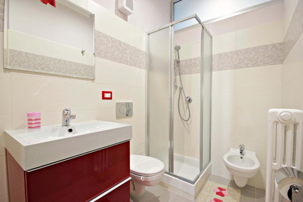 B&B Clelia Ρώμη Εξωτερικό φωτογραφία