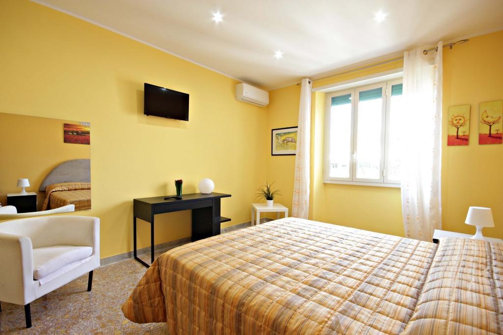 B&B Clelia Ρώμη Δωμάτιο φωτογραφία