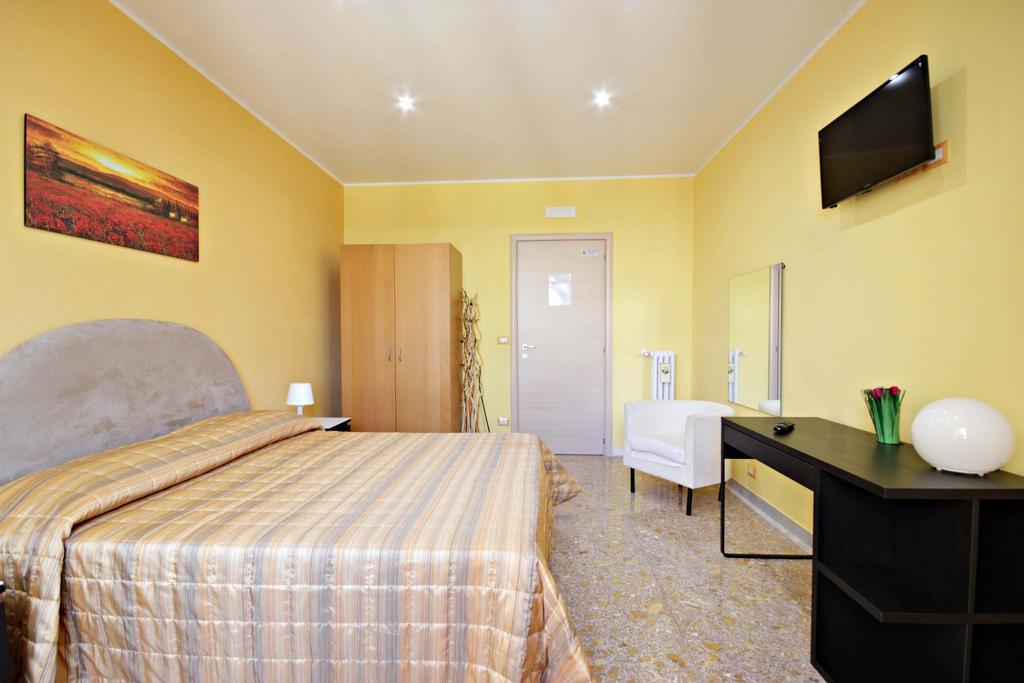 B&B Clelia Ρώμη Δωμάτιο φωτογραφία