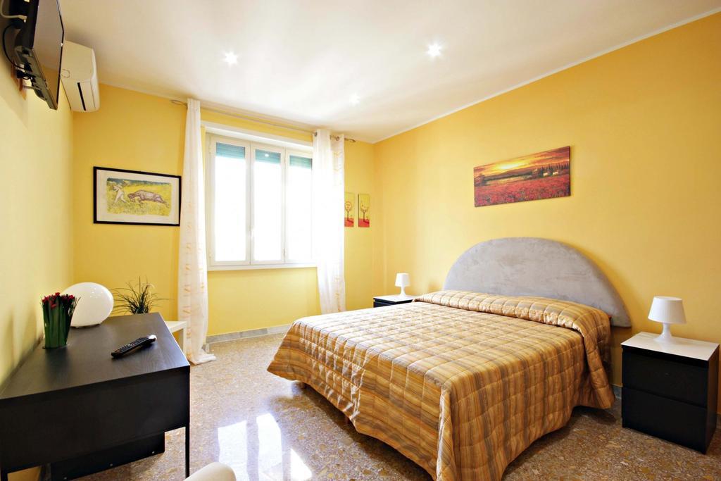 B&B Clelia Ρώμη Δωμάτιο φωτογραφία