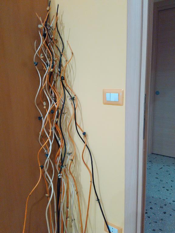 B&B Clelia Ρώμη Εξωτερικό φωτογραφία