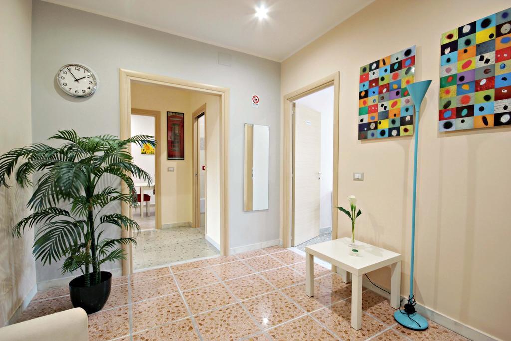 B&B Clelia Ρώμη Εξωτερικό φωτογραφία