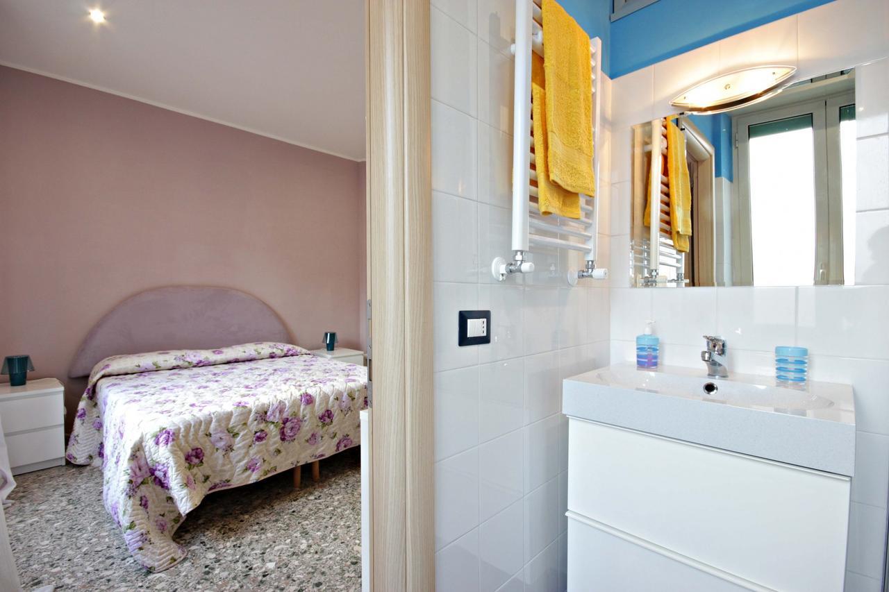 B&B Clelia Ρώμη Εξωτερικό φωτογραφία