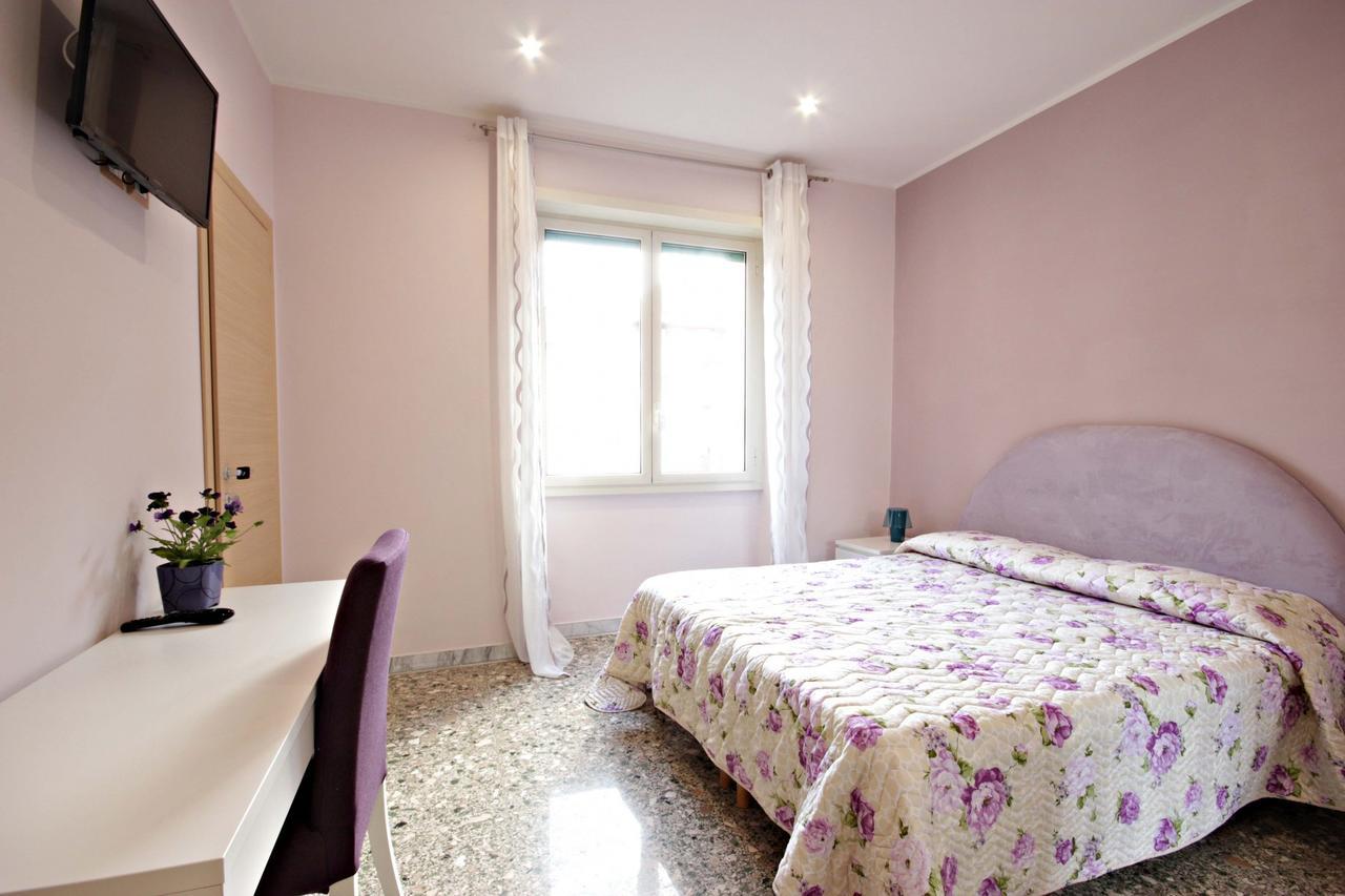 B&B Clelia Ρώμη Εξωτερικό φωτογραφία