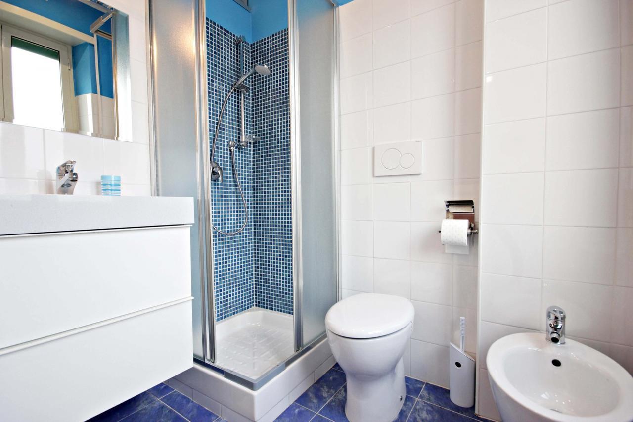 B&B Clelia Ρώμη Εξωτερικό φωτογραφία