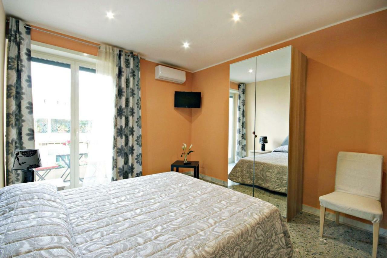 B&B Clelia Ρώμη Εξωτερικό φωτογραφία