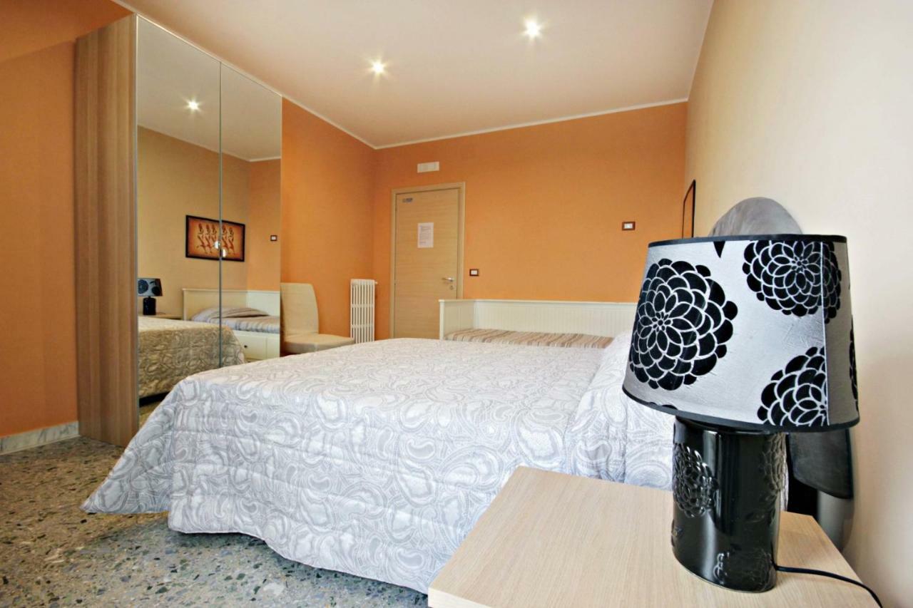 B&B Clelia Ρώμη Εξωτερικό φωτογραφία